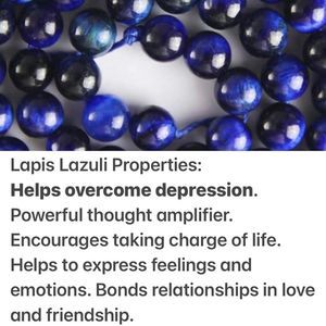 Energy Bracelet